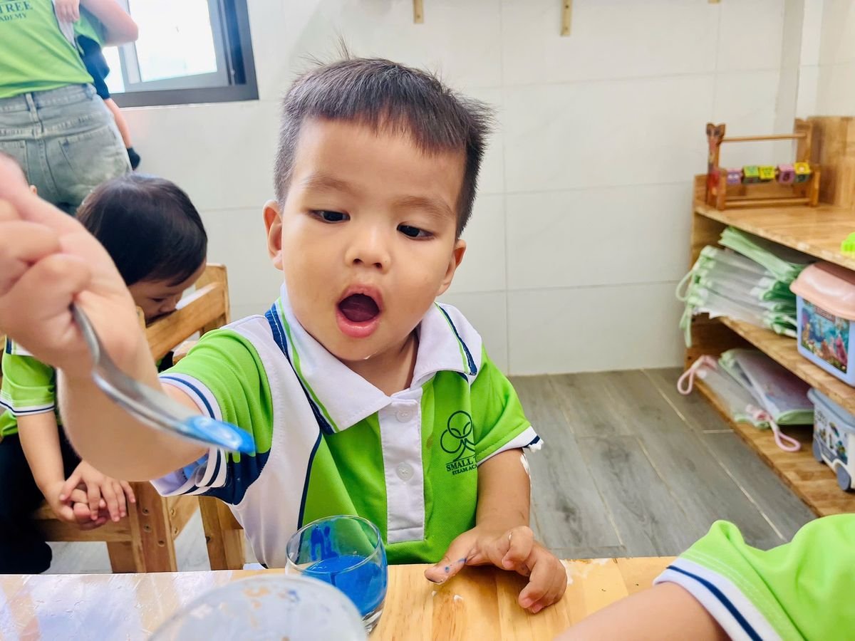 Ảnh hoạt động