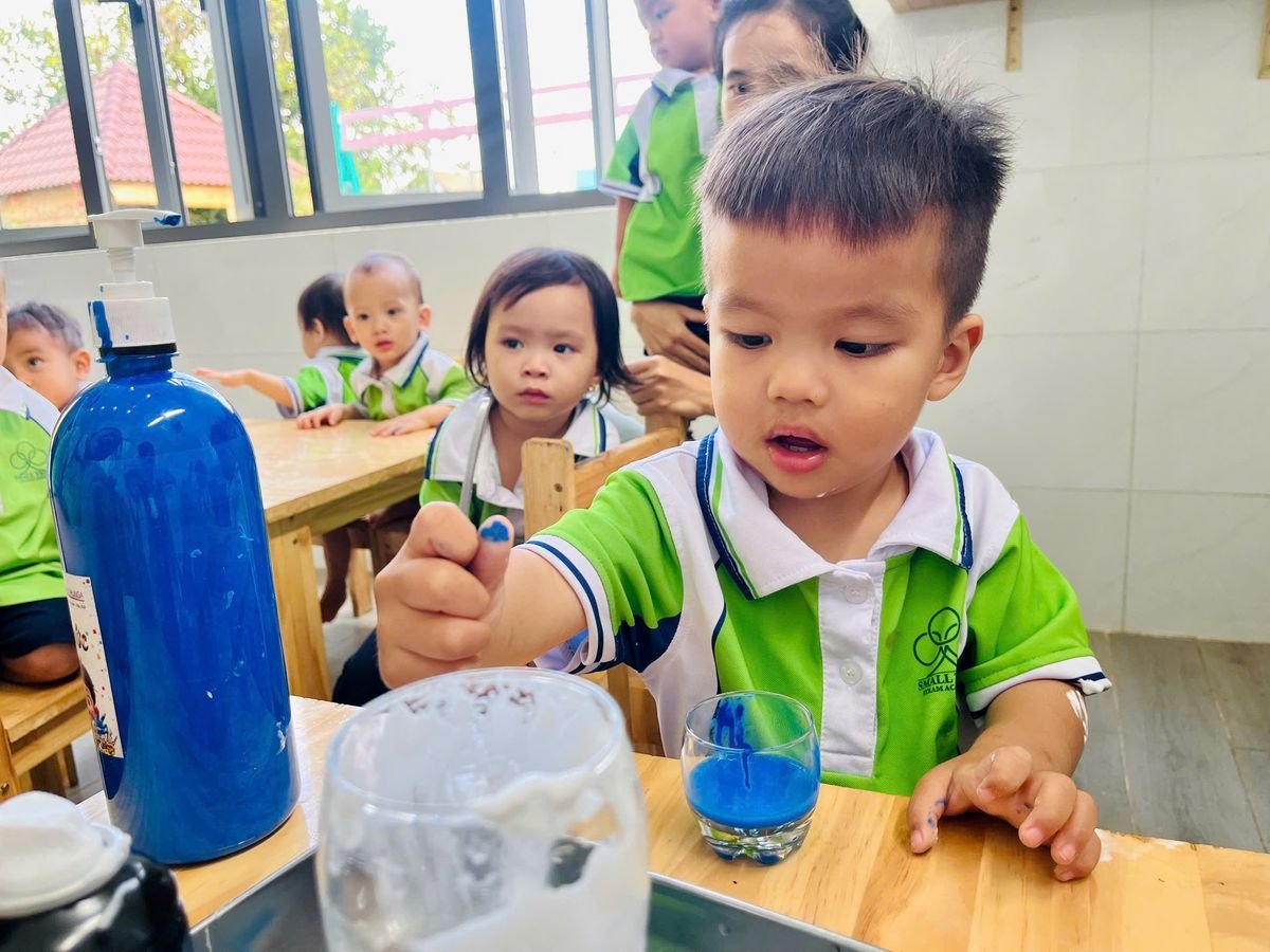 Ảnh hoạt động
