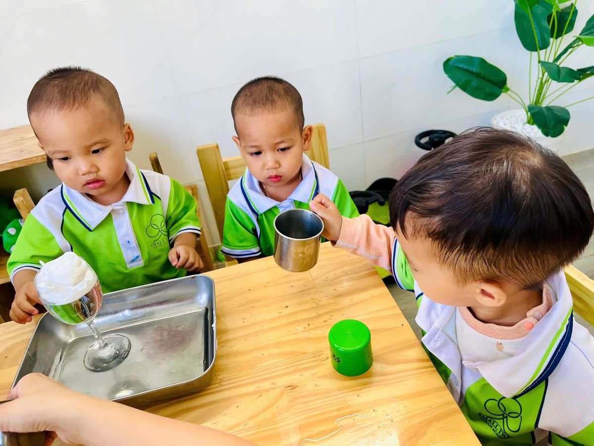 Ảnh hoạt động