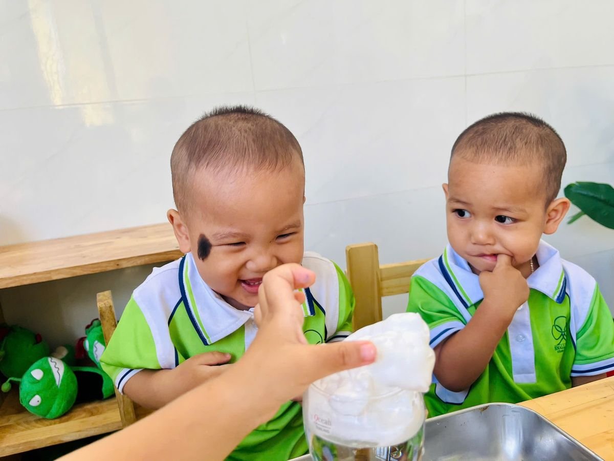 Ảnh hoạt động