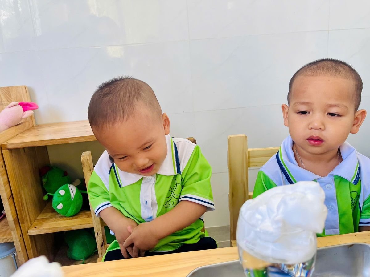 Ảnh hoạt động