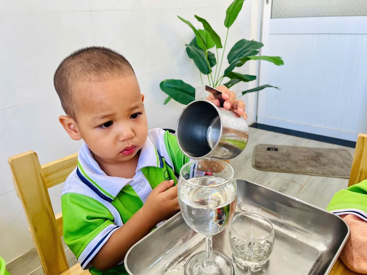 Ảnh hoạt động