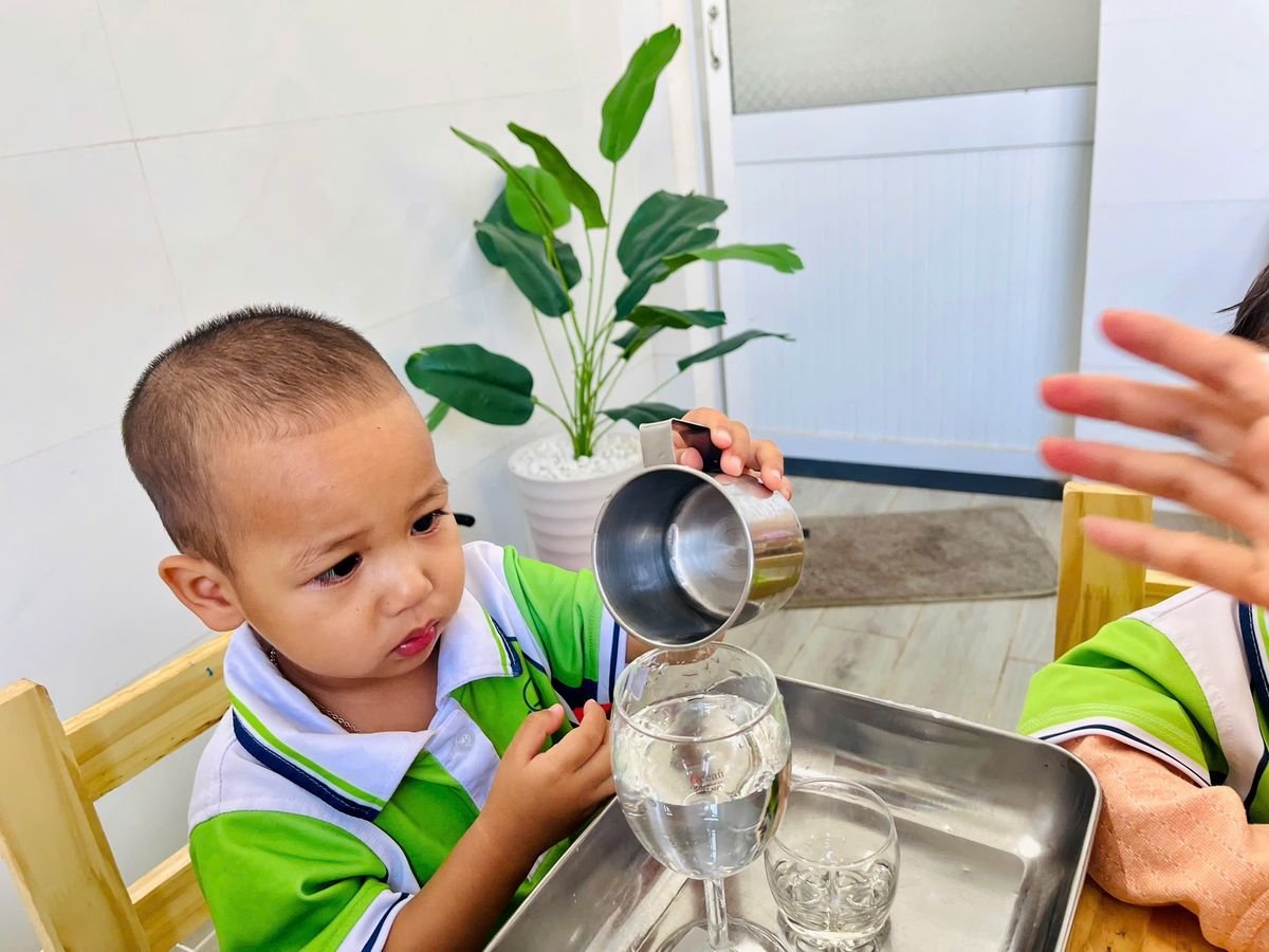 Ảnh hoạt động