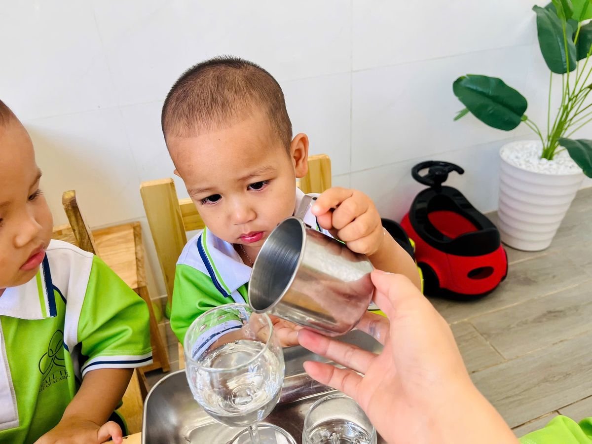 Ảnh hoạt động
