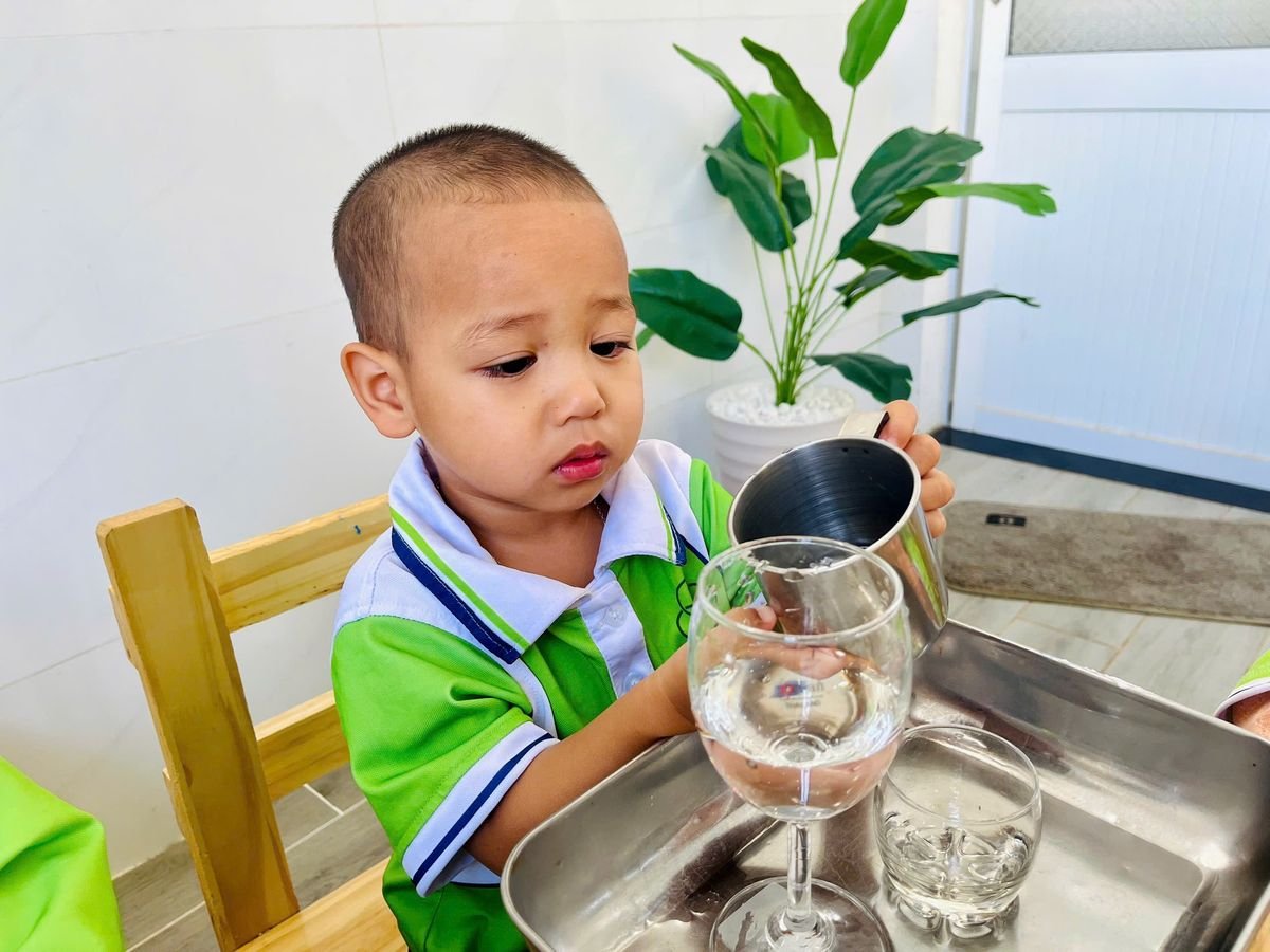 Ảnh hoạt động