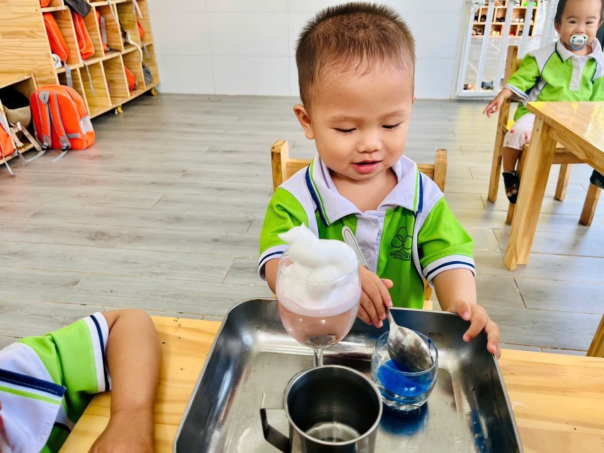 Ảnh hoạt động