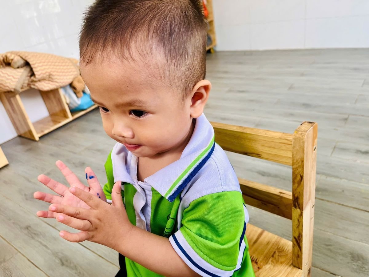 Ảnh hoạt động