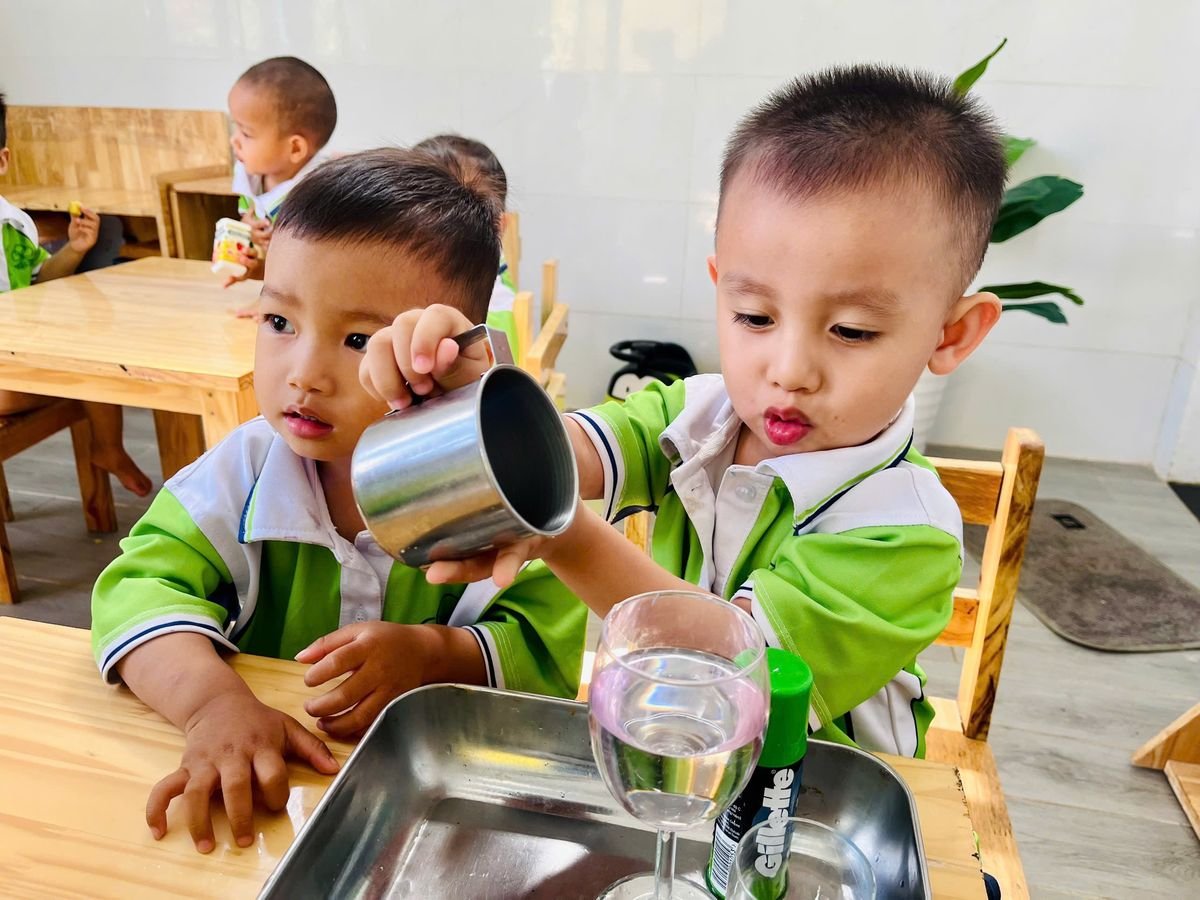 Ảnh hoạt động
