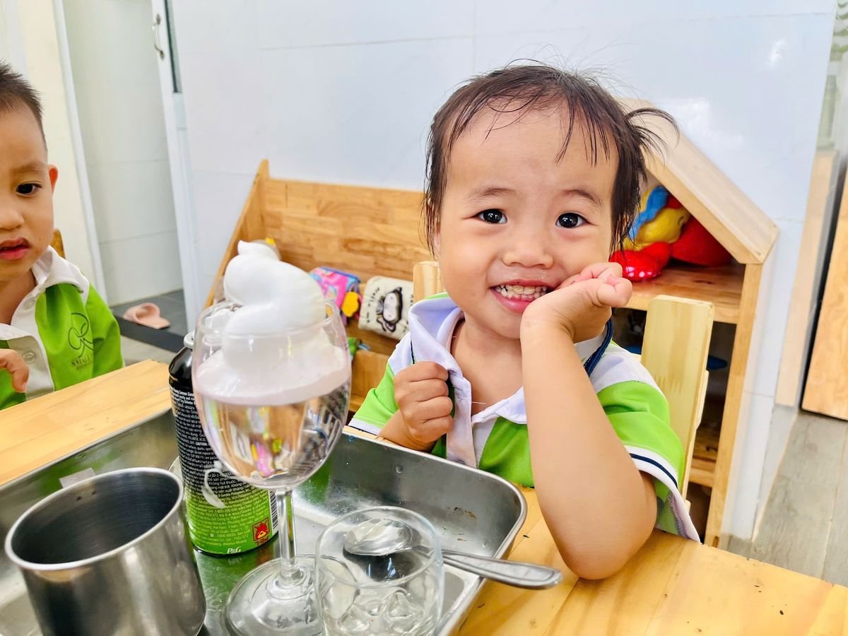 Ảnh hoạt động