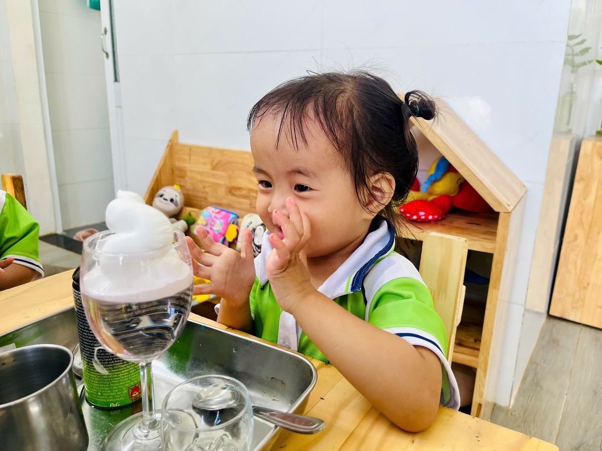 Ảnh hoạt động
