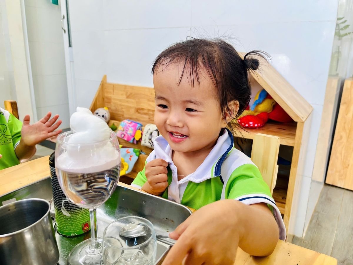Ảnh hoạt động