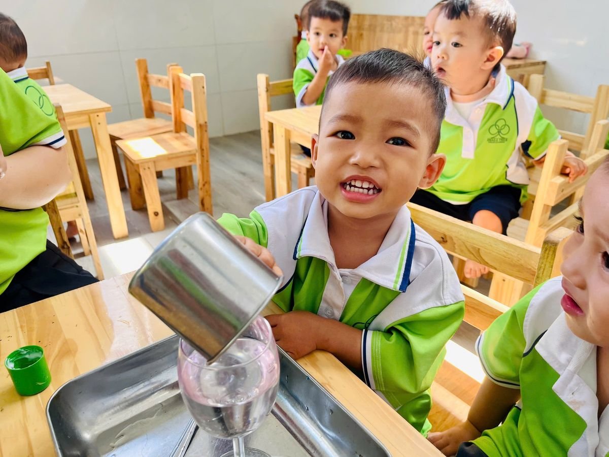 Ảnh hoạt động