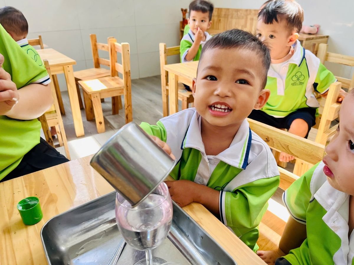 Ảnh hoạt động