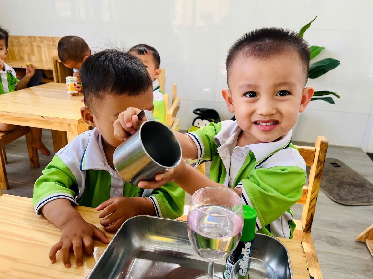 Ảnh hoạt động