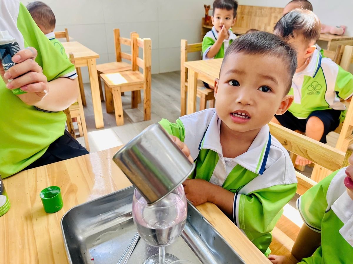 Ảnh hoạt động