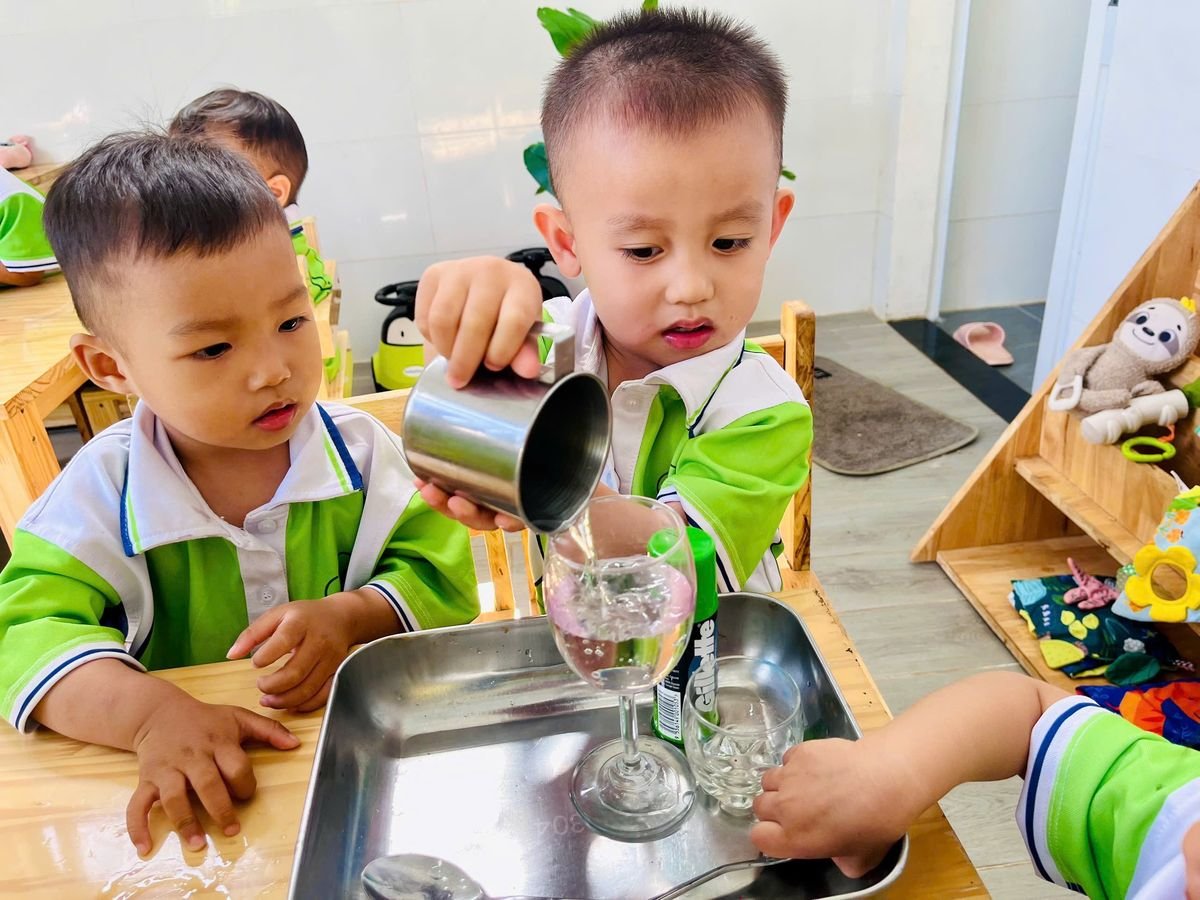 Ảnh hoạt động