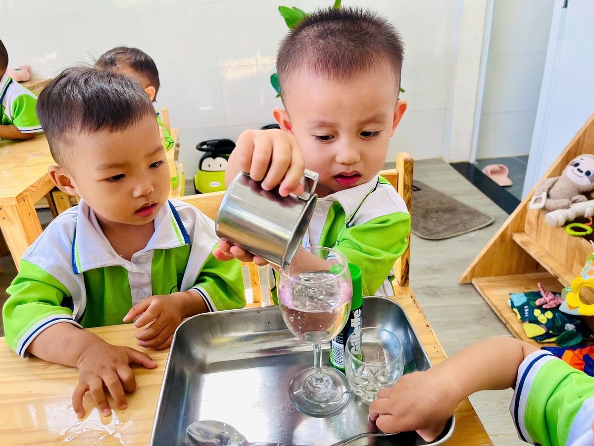 Ảnh hoạt động