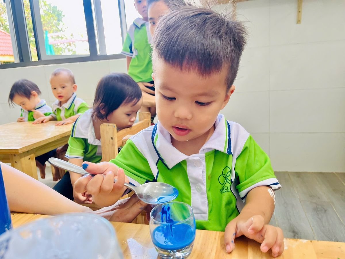 Ảnh hoạt động