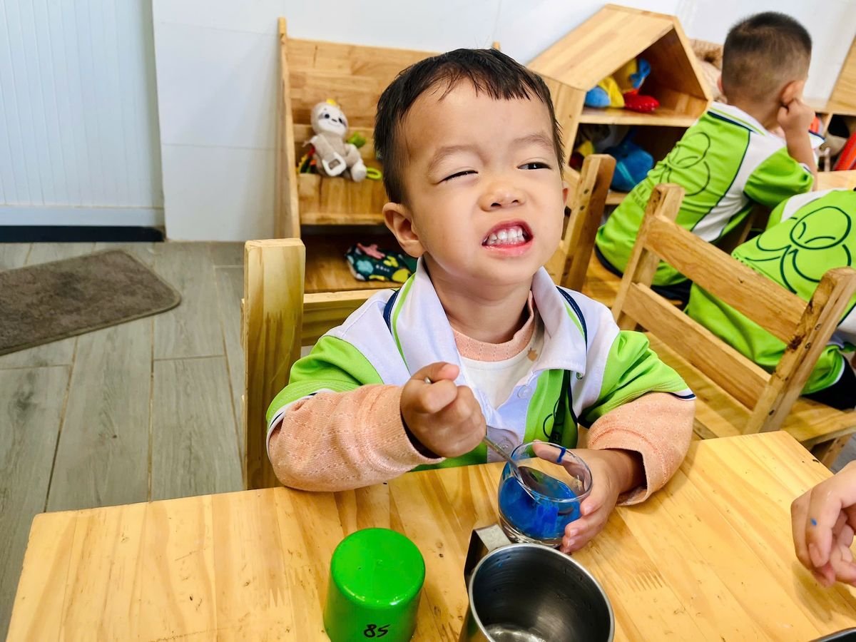 Ảnh hoạt động