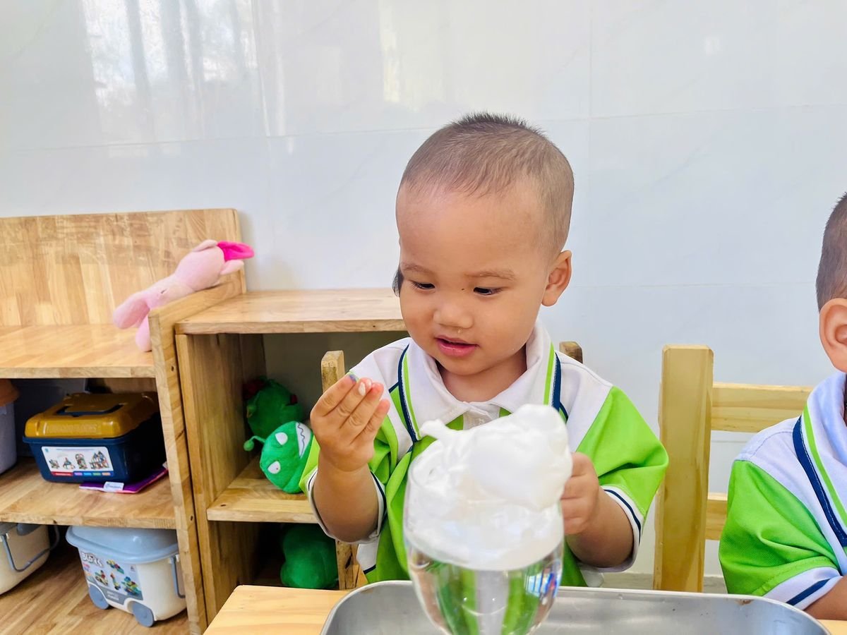 Ảnh hoạt động