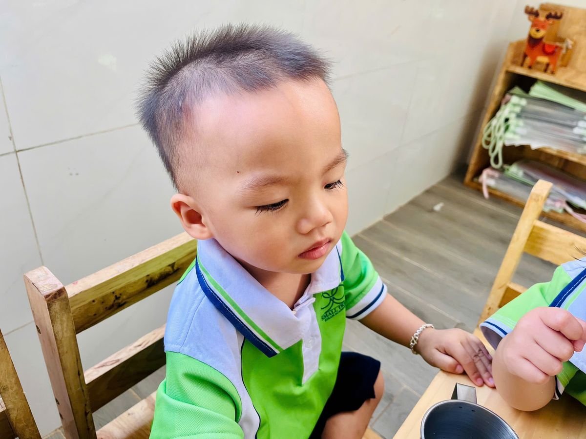 Ảnh hoạt động
