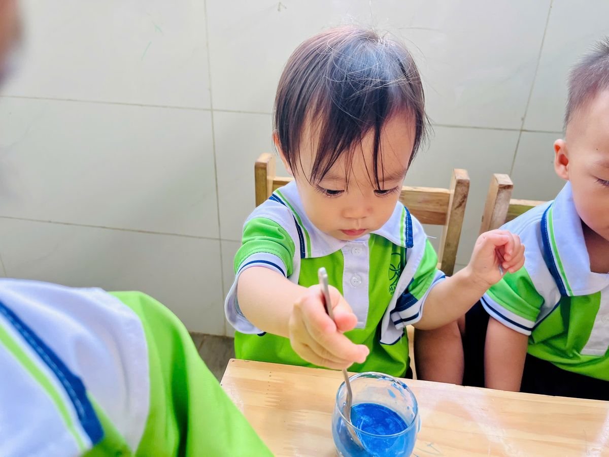 Ảnh hoạt động