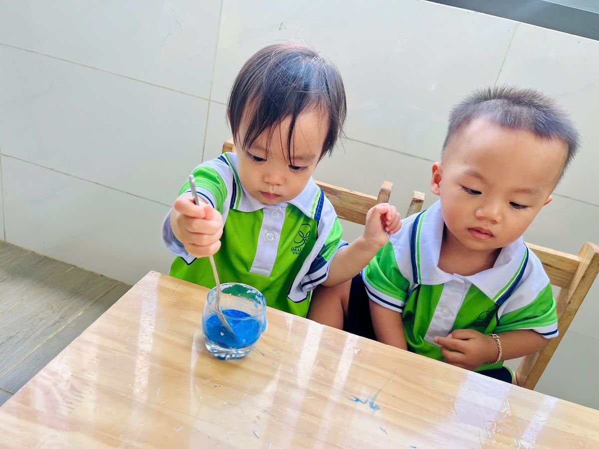 Ảnh hoạt động
