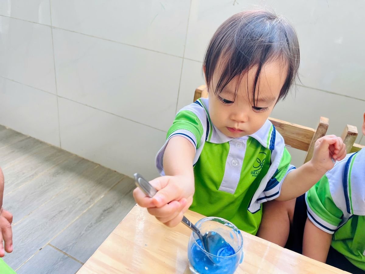 Ảnh hoạt động