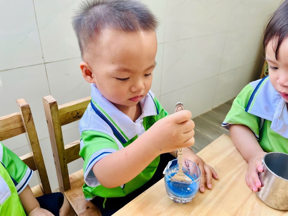 Ảnh hoạt động