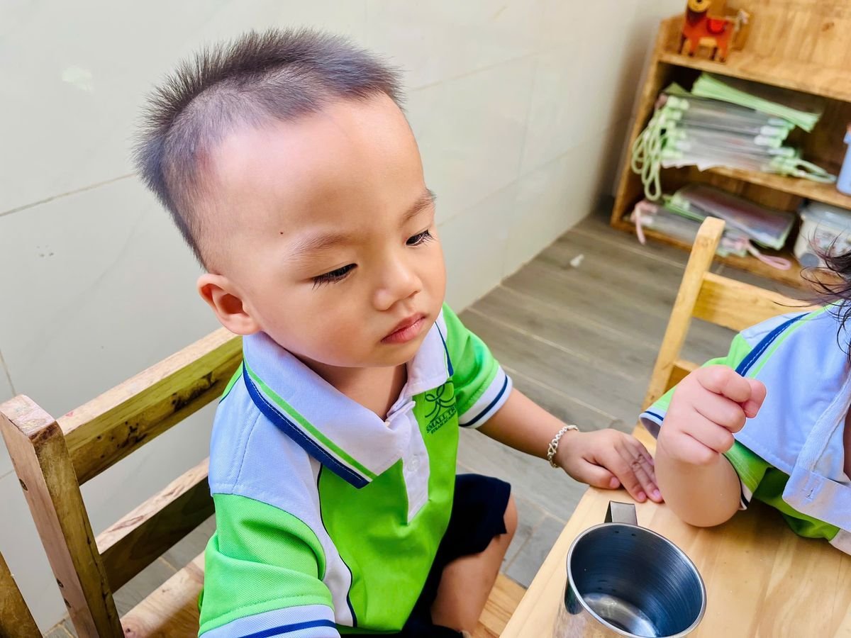 Ảnh hoạt động