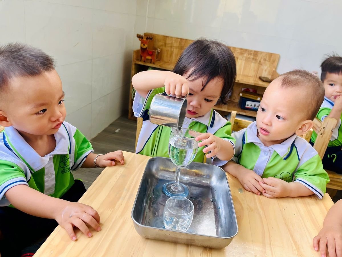 Ảnh hoạt động