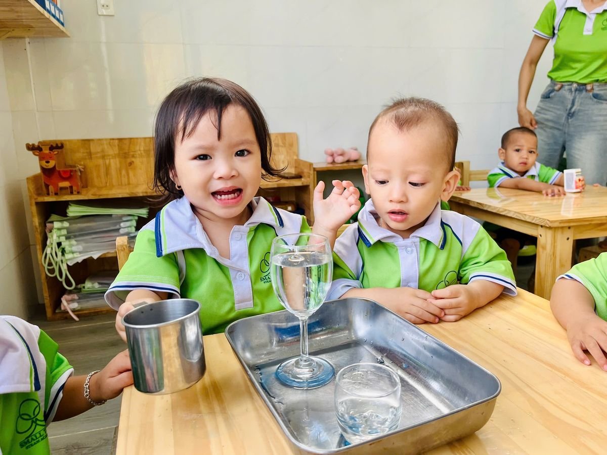 Ảnh hoạt động