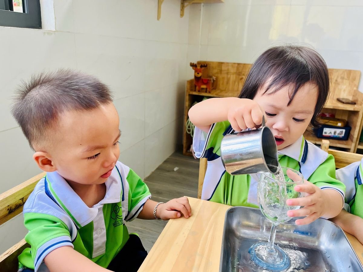 Ảnh hoạt động