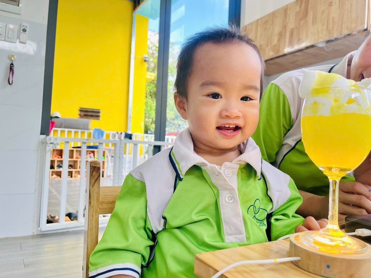 Ảnh hoạt động