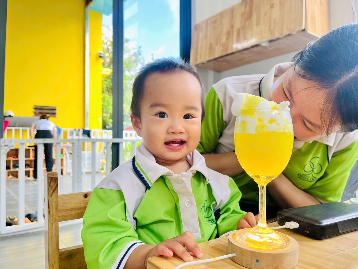 Ảnh hoạt động