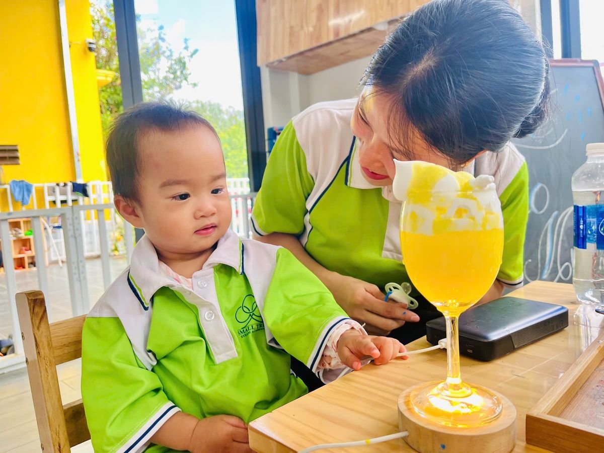 Ảnh hoạt động