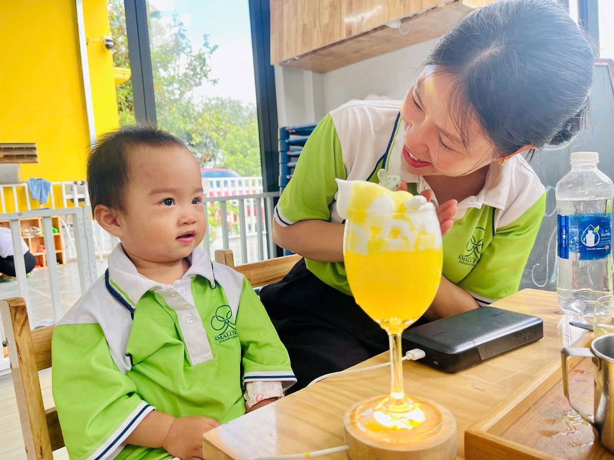 Ảnh hoạt động