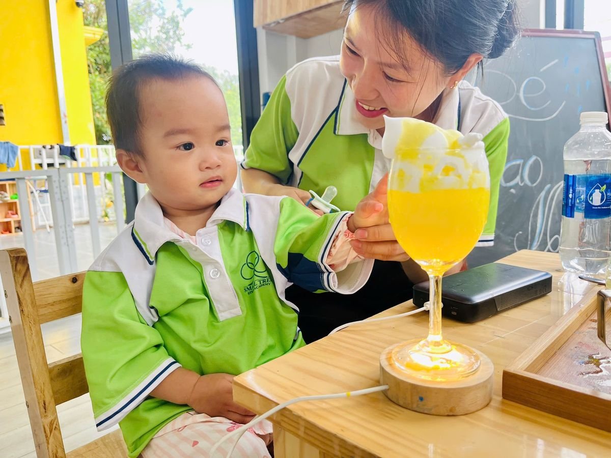 Ảnh hoạt động