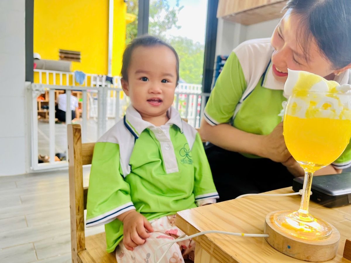 Ảnh hoạt động