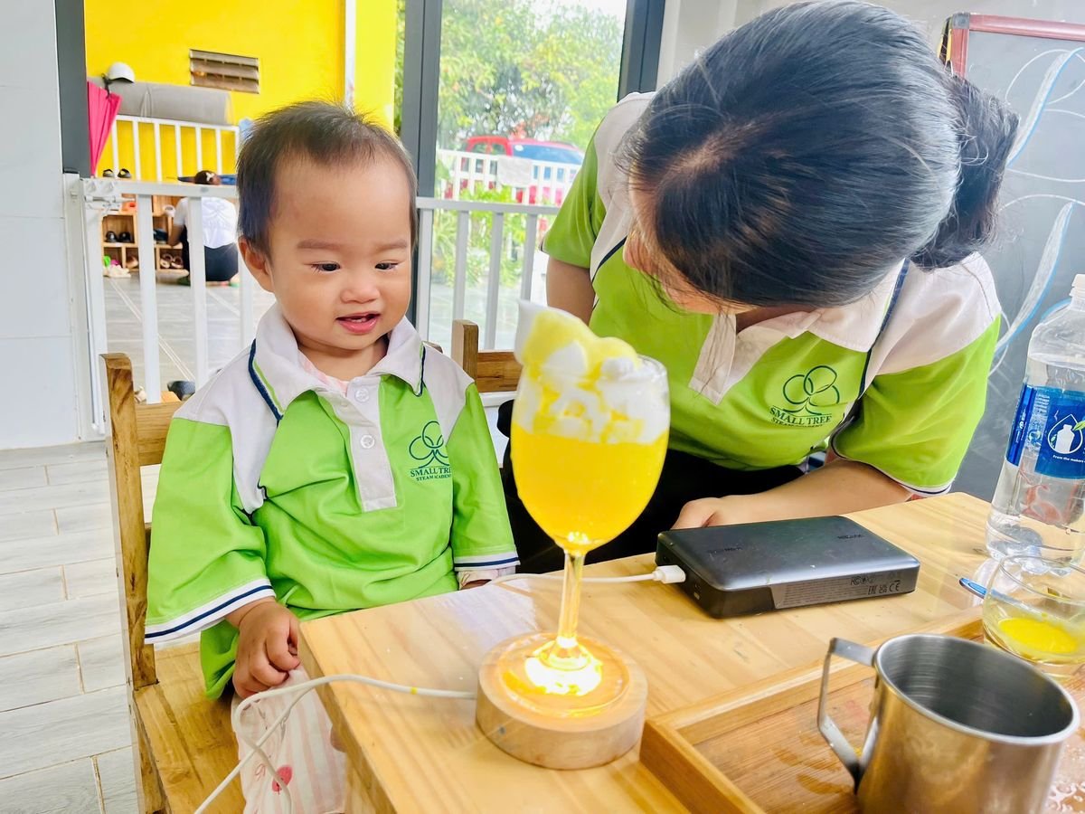 Ảnh hoạt động