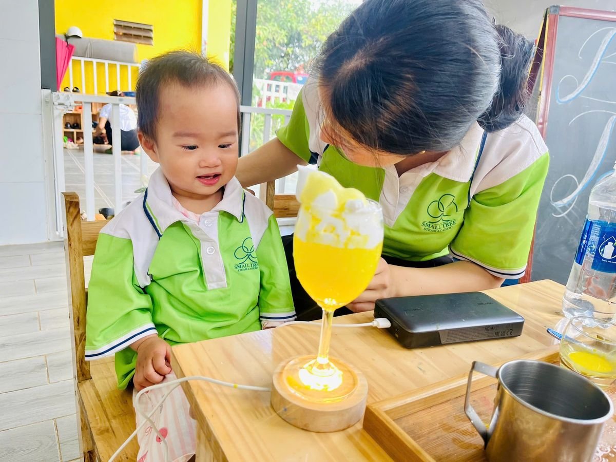 Ảnh hoạt động