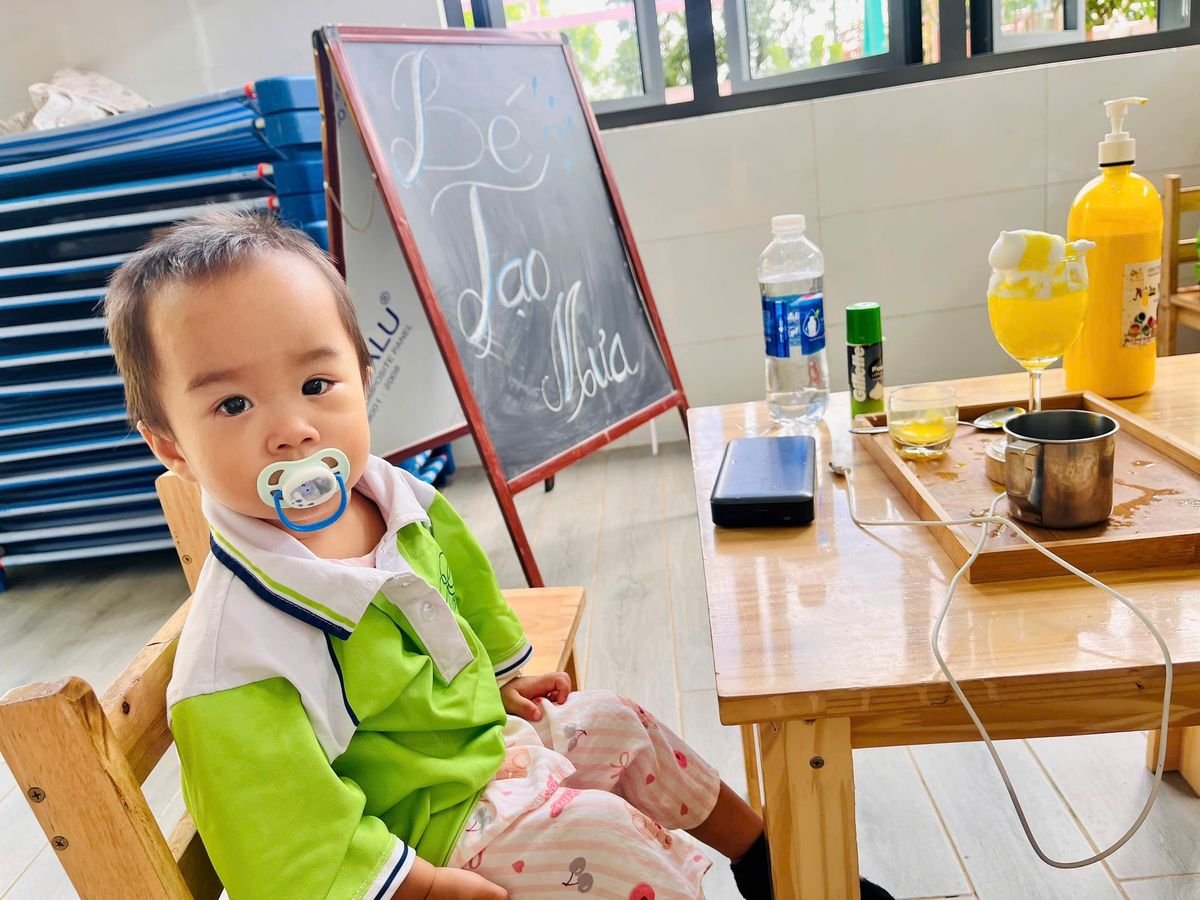 Ảnh hoạt động