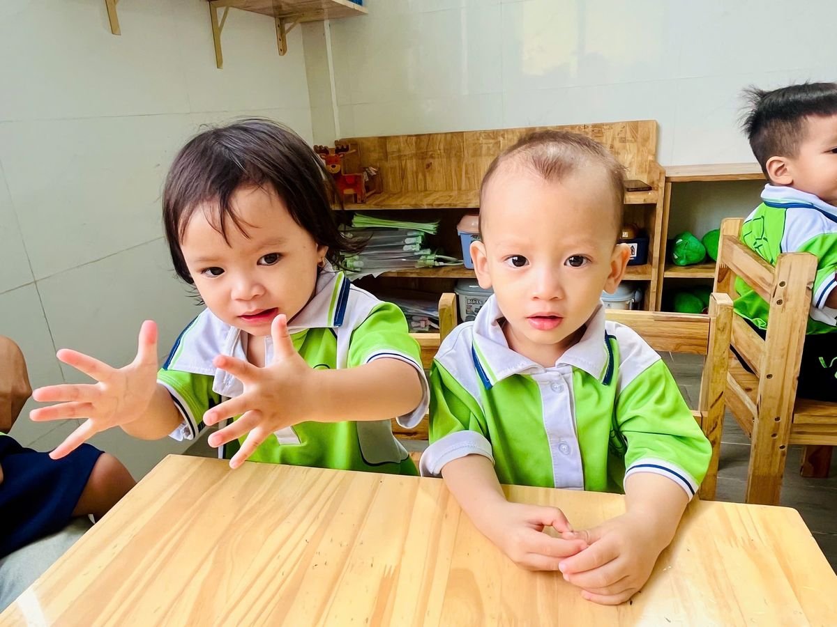 Ảnh hoạt động