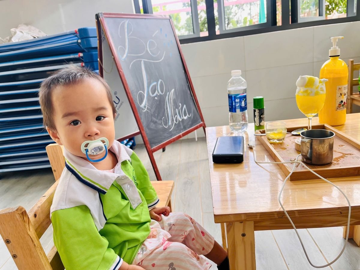 Ảnh hoạt động