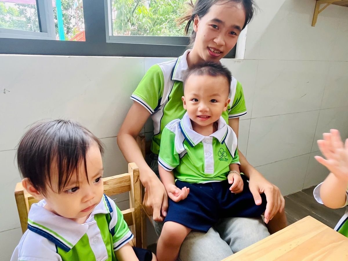 Ảnh hoạt động