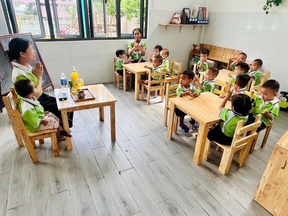 Ảnh hoạt động