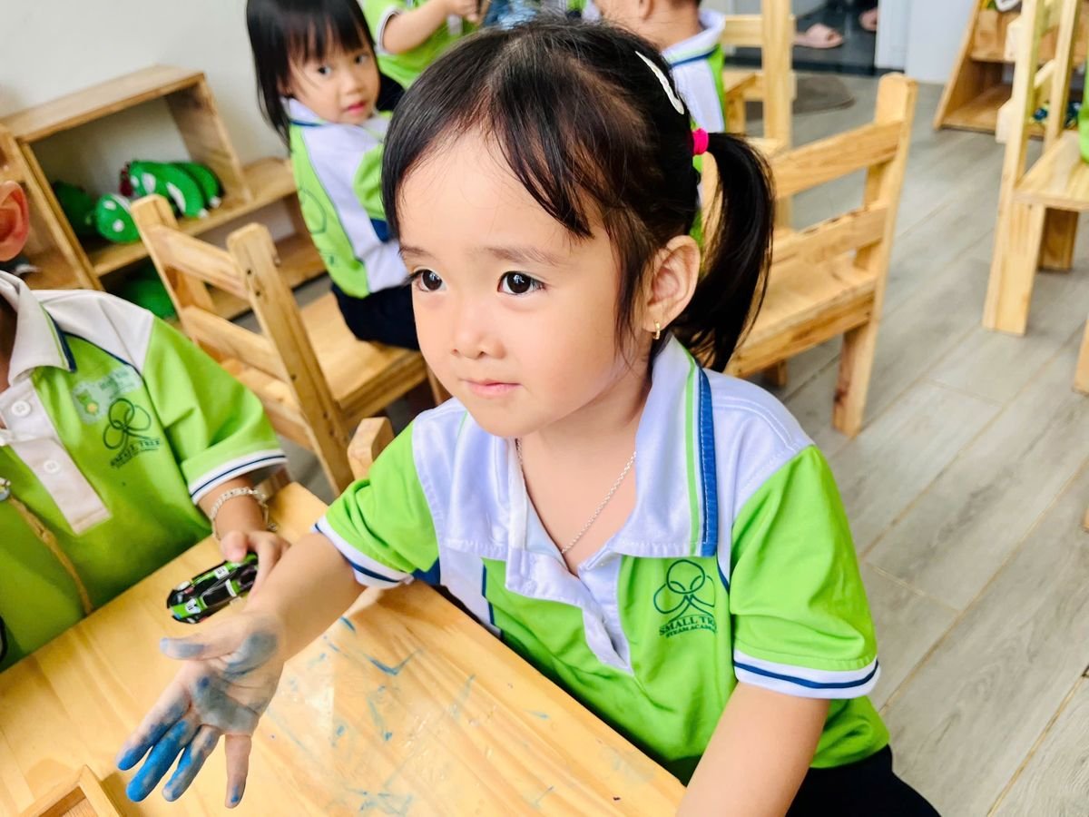 Ảnh hoạt động