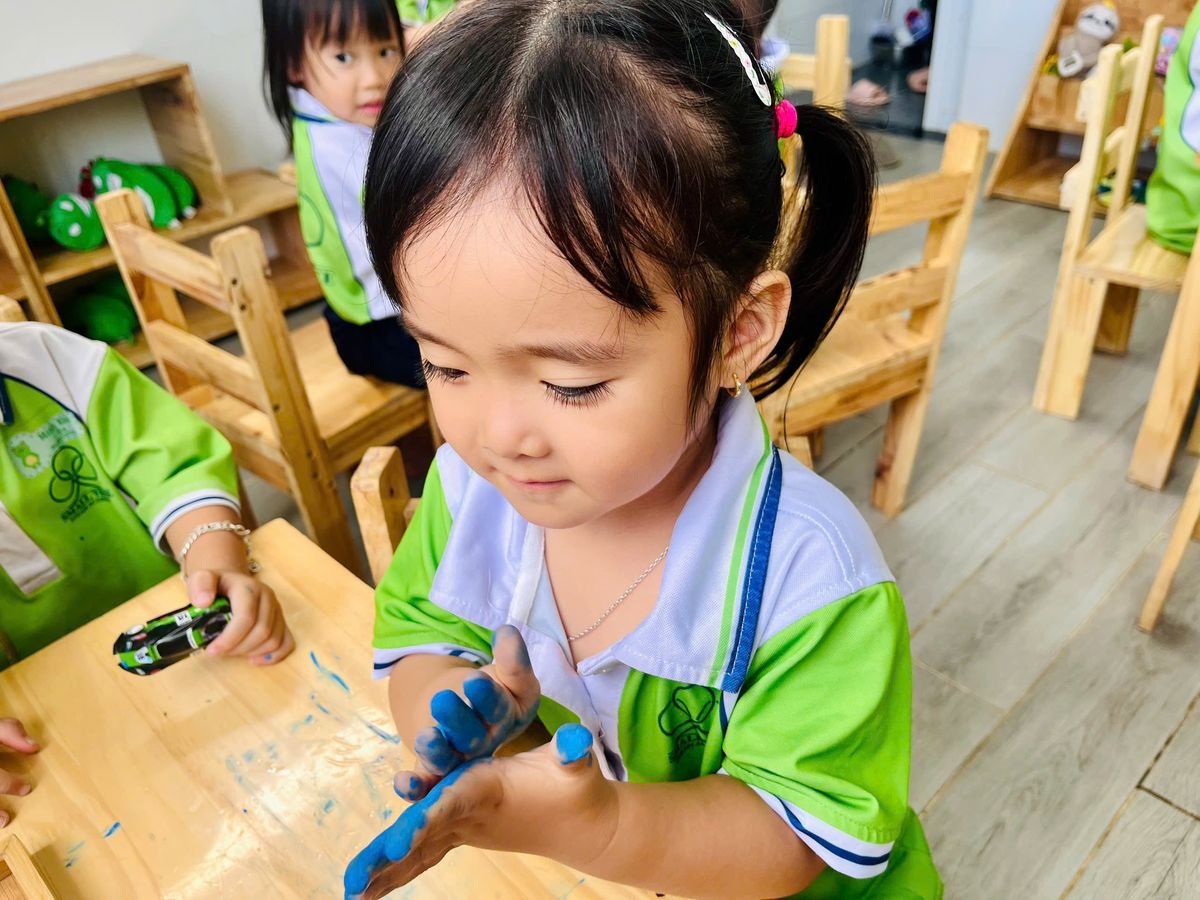 Ảnh hoạt động