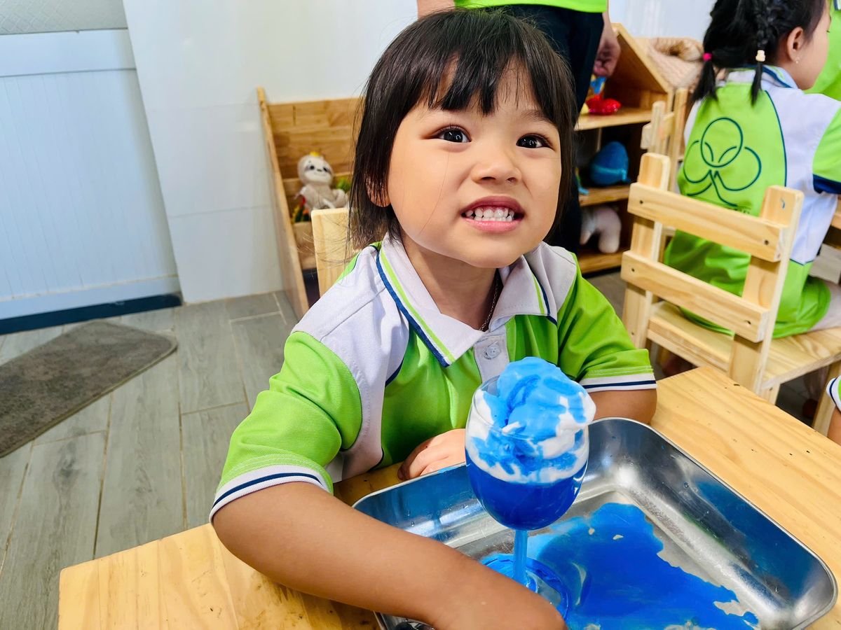 Ảnh hoạt động