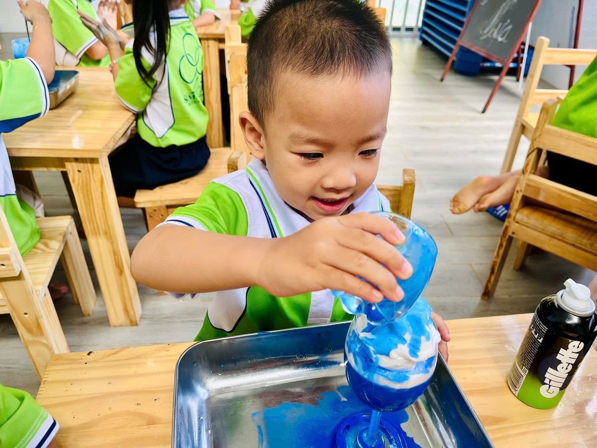 Ảnh hoạt động